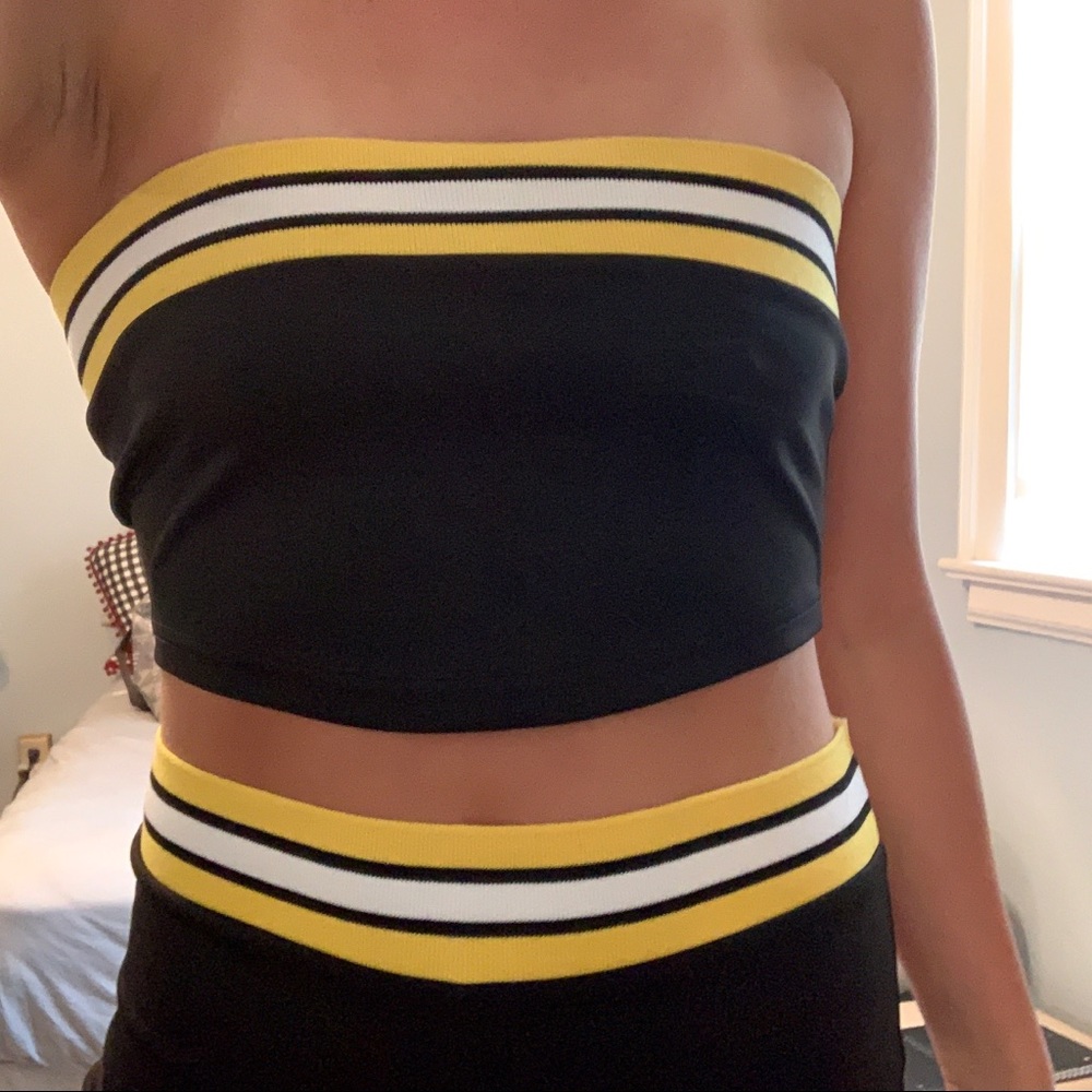 Two Piece Set